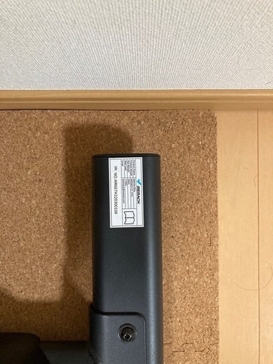 エアロバイク　MERACH