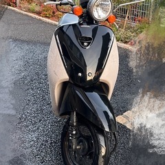 （決定）原付　最終型ホンダトゥデイ　TODAY AF67 ※譲渡...