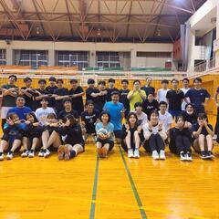 【2024/10/6】バレーボール活動報告🏐