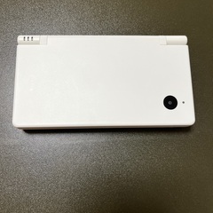 ニンテンドーDSi 白