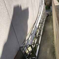 最終値引きします‼️　アルミ脚立