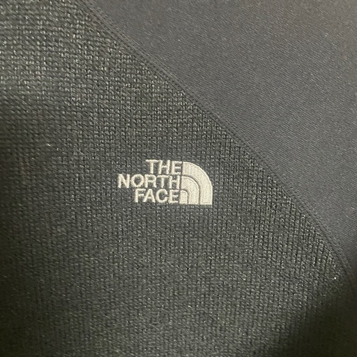 THE NORTH FACEフリース
