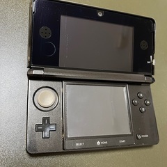 ニンテンドー3DSの画像