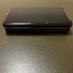 ニンテンドー3DS