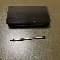 ニンテンドー3DSの画像