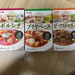 食品①
