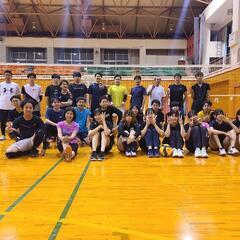 【2024/10/13】バレーボール活動報告🏐