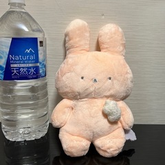 くまうさ ぬいぐるみ