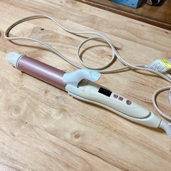 SALONIA ヘアアイロン
