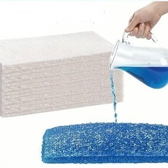 災害時等、吸水トイレシート50枚の画像