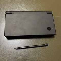 ニンテンドーDSi
