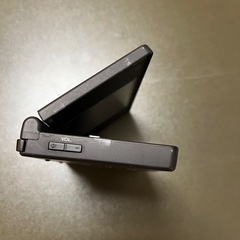 ニンテンドーDSiの画像