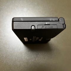 ニンテンドーDSiの画像