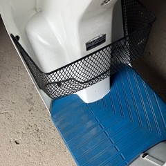 ホンダジャイロアップ ミニカー登録の画像