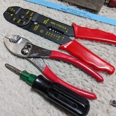 工具未使用品多いです🥳　写真見てください😃😃😃の画像