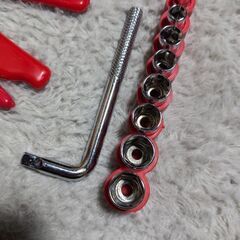 工具未使用品多いです🥳　写真見てください😃😃😃の画像