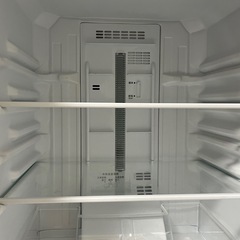 2018年製  Panasonic 冷蔵庫 138L
の画像