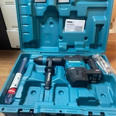 工具交換の画像