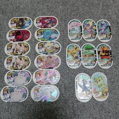 ポケモン　メザスタ　タグ　★5