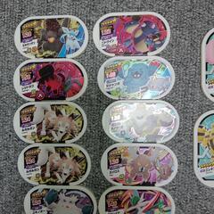 ポケモン　メザスタ　タグ　★5の画像