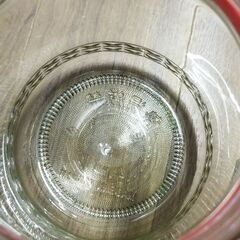 果実酒びん5号(使用済み)の画像