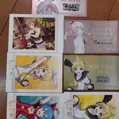 プロジェクト世界　グッズ　多数