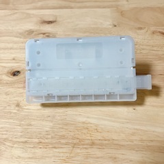 無印良品 穴あけパンチの画像