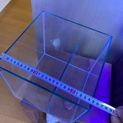 25cm 特注水槽