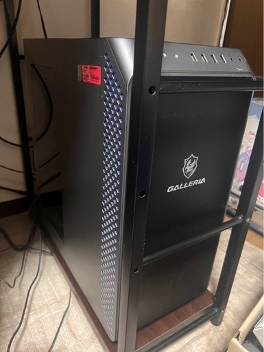 ゲーミングPC
