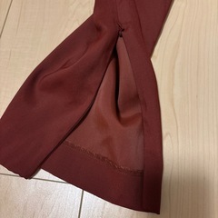 Spick&Spanパンツの画像
