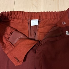 Spick&Spanパンツの画像