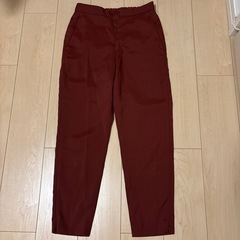 Spick&Spanパンツ