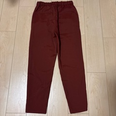 Spick&Spanパンツの画像