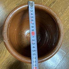お値下げしました。陶器製　の画像
