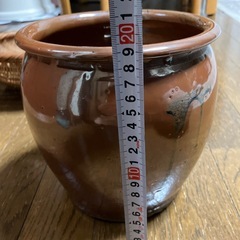 お値下げしました。陶器製　の画像