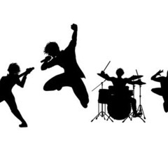 バンドメンバー募集中！！