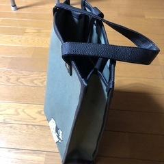 トートバッグ(グリーン)の画像
