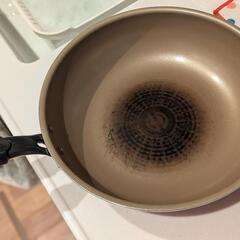 evercook　エバークック　フライパン