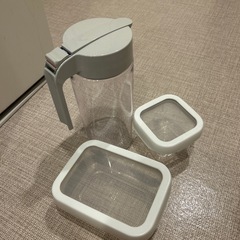 タッパー