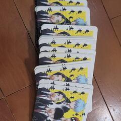 マッシュル　コースター　31枚の画像