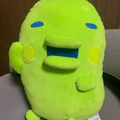 くちぱっち　ぬいぐるみ
