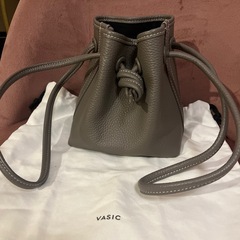 VASIC⭐︎スモールバッグ