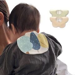 【新品】ベビー汗取りパッド 赤ちゃん汗とり ベビー ガーゼ 赤ち...