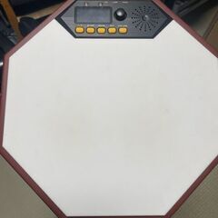 【練習用和太鼓】メトロノーム上達くん スタンド付