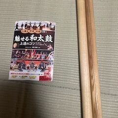 【練習用和太鼓】メトロノーム上達くん スタンド付の画像