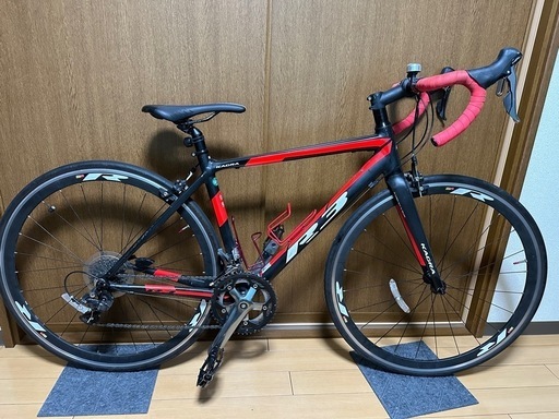 ロードバイク KAGRA R3