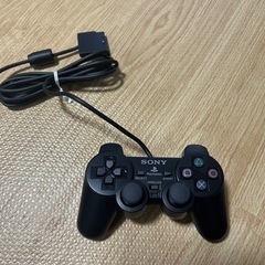 PlayStation2 コントローラー