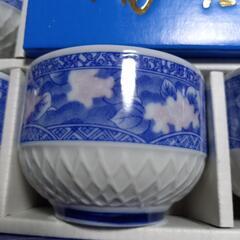 湯呑み10客セット