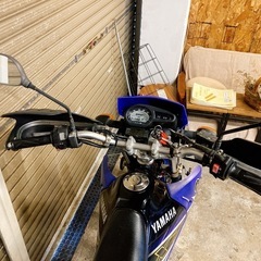 ヤマハ　XTZ125E 配送可能　支払いは現金or振り込みも可能の画像