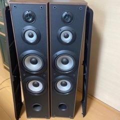 スピーカー　SONY SS-F6000 【お取引10月末まで】の画像